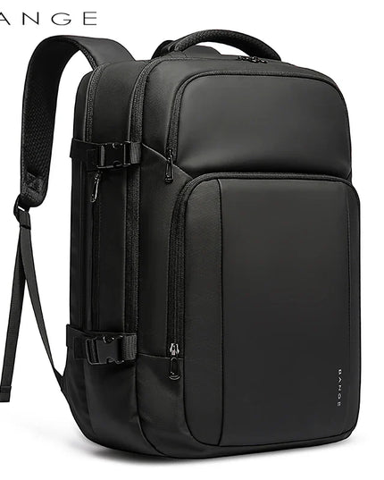 Laptop Rucksack Herren BANGE – Wasserdicht, 15.6 Zoll, USB
