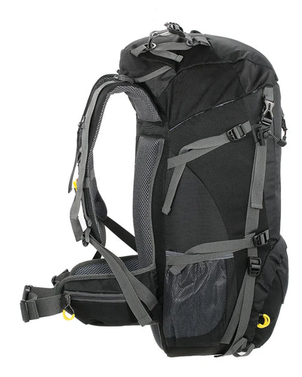 Ergonomischer Fahrrad-Rucksack Herren Buero
