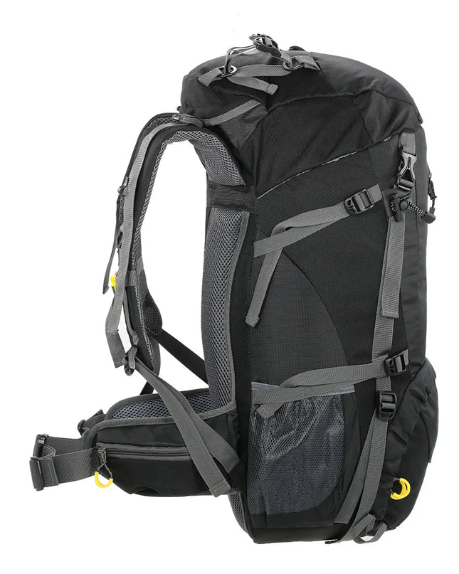 Ergonomischer Fahrrad-Rucksack Herren Buero