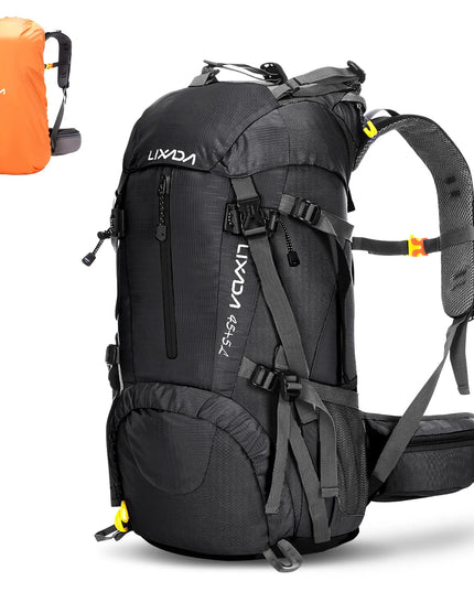 Ergonomischer Fahrrad-Rucksack Herren Buero
