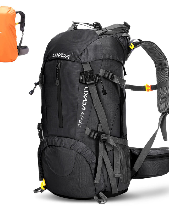 Ergonomischer Fahrrad-Rucksack Herren Buero