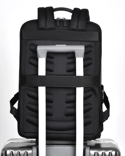 Laptop Rucksack Wasserdicht – Dein Begleiter für Büro & Uni