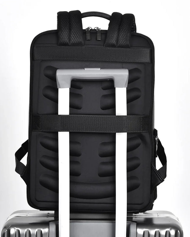 Laptop Rucksack Wasserdicht – Dein Begleiter für Büro & Uni