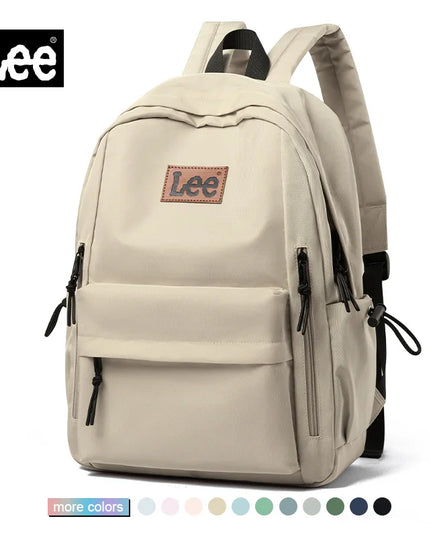Laptop Rucksack Lee Lightweight 16 Zoll – Ideal für Büro & Uni