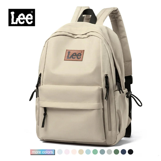 Laptop Rucksack Lee Lightweight 16 Zoll – Ideal für Büro & Uni