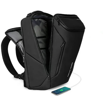 Mark Ryden Compacto Rucksack 17 Zoll