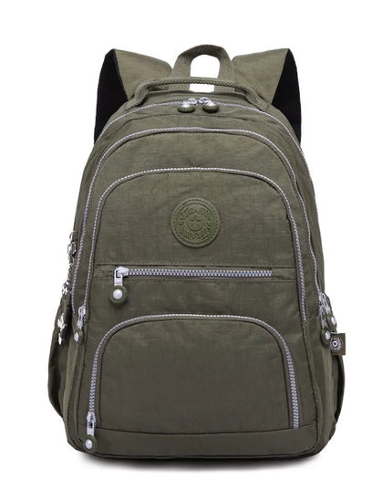 Laptop Rucksack: Funktional & Wasserdicht für Alltag & Reise