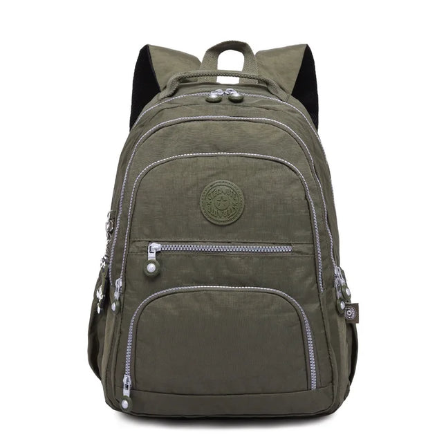 Laptop Rucksack: Funktional & Wasserdicht für Alltag & Reise