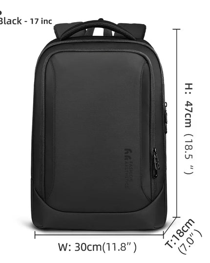 Laptop Rucksack für Herren – Heroic Knight Business Travel