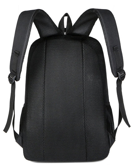 Laptop Rucksack für 16 Zoll Laptops – Ideal für Alltag & Reise