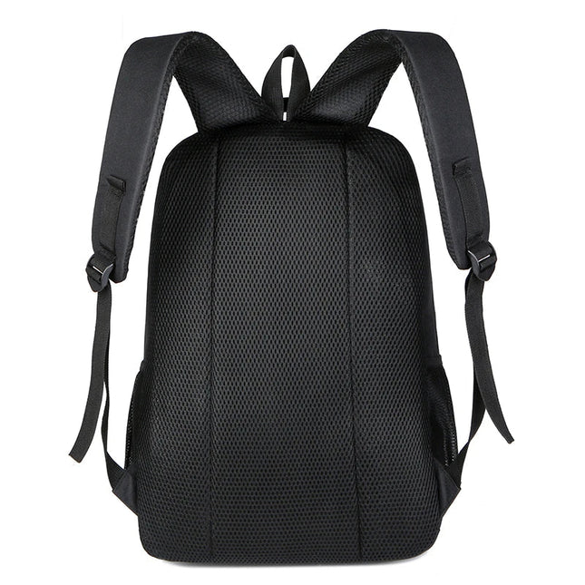 Laptop Rucksack für 16 Zoll Laptops – Ideal für Alltag & Reise