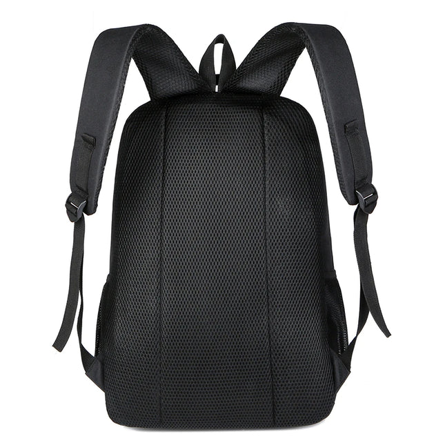 Laptop Rucksack für 16 Zoll Laptops – Ideal für Alltag & Reise