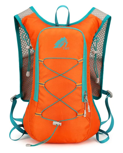 Pendler-Rucksack 15 Zoll Nylon slim Buero
