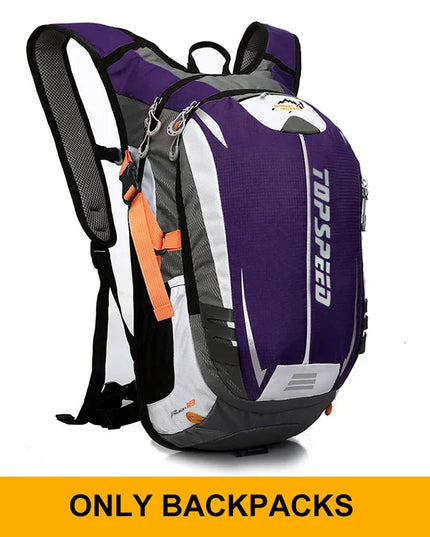 Studenten Fahrrad-Rucksack Sport Nylon