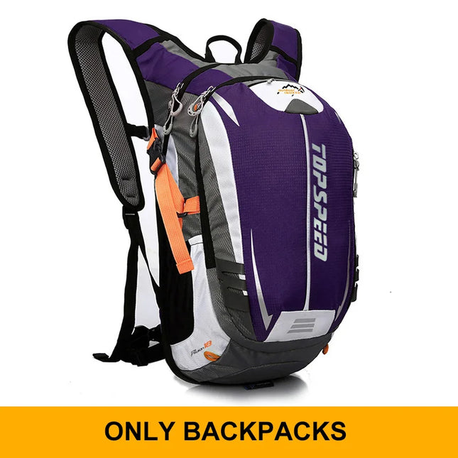 Studenten Fahrrad-Rucksack Sport Nylon