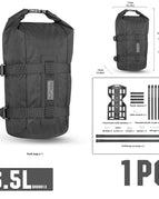 Black-6.5L-1PC