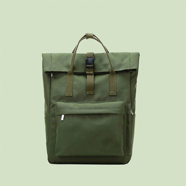 Laptop Rucksack für Damen: Funktionalität trifft Design