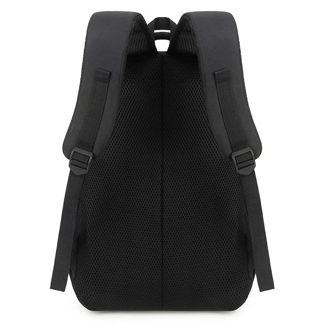 Sport-Rucksack 16 Zoll mit vielen Taschen