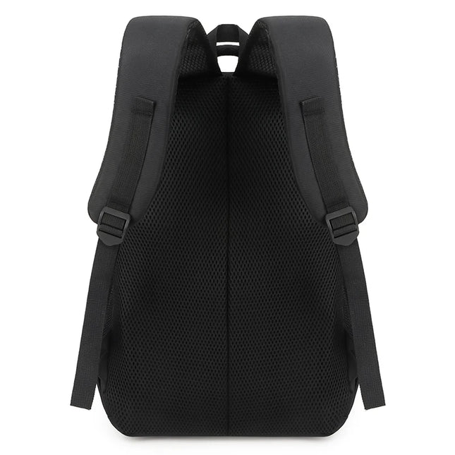 Sport-Rucksack 16 Zoll mit vielen Taschen