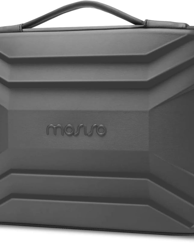 Laptop Rucksack 16 Zoll wasserdicht – Schutz für Ihr MacBook
