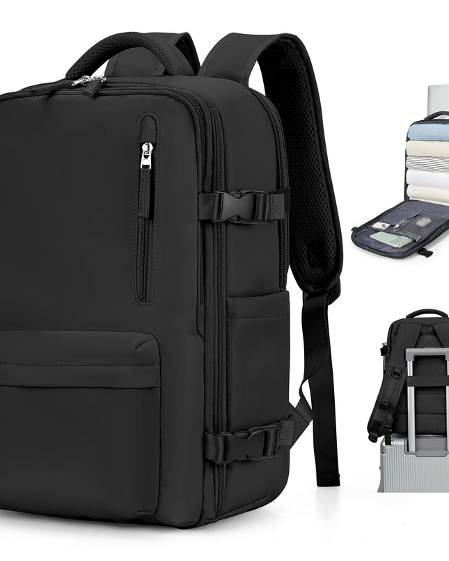 EasyJet Kabinen-Rucksack 17 Zoll 45x36x20