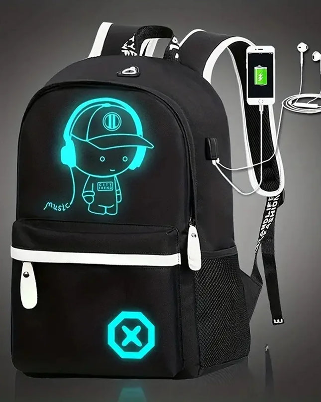 Laptop Rucksack Herren 16 Zoll – Ideal für Business & Reise