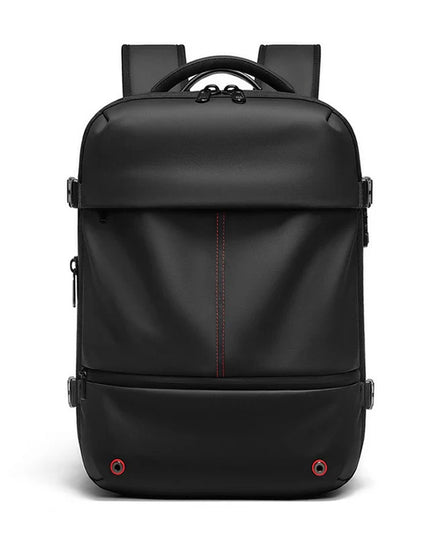 Reise-Rucksack 16 Zoll mit Vakuumfach