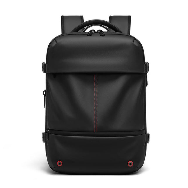 Reise-Rucksack 16 Zoll mit Vakuumfach