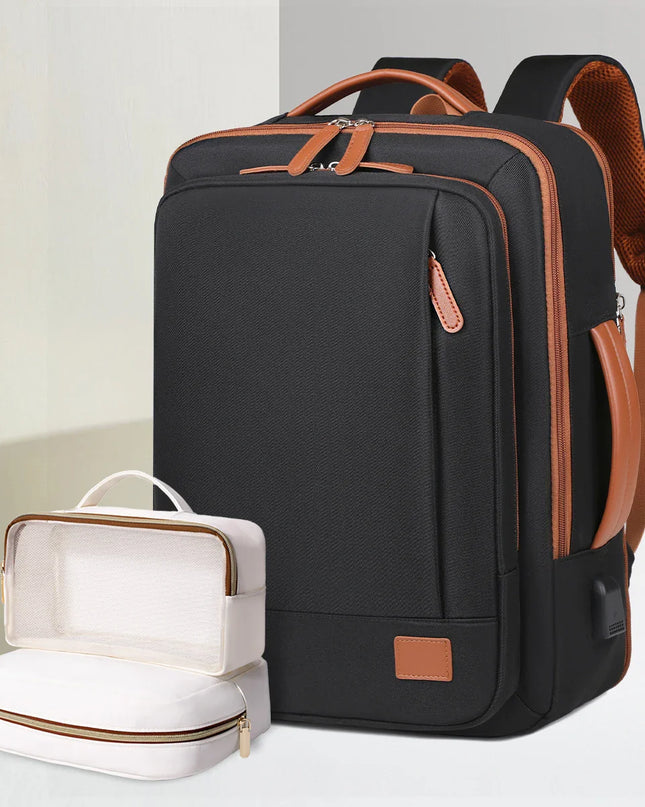 Leichter Damen Business-Reise-Rucksack