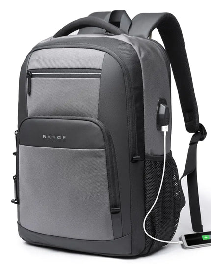 Laptop Rucksack Herren BANGE Leicht & Wasserdicht 15.6 Zoll