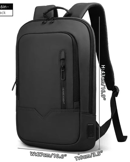 Rucksack Herren 15.6 und 17 Zoll wählbar