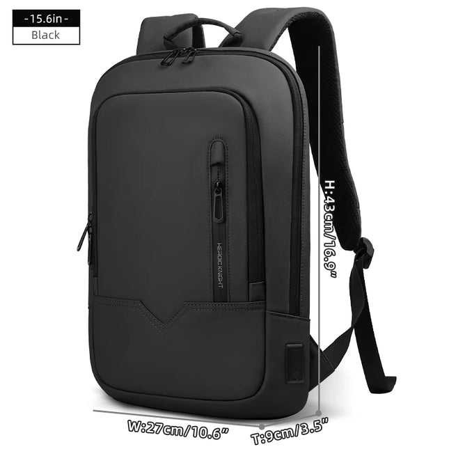 Rucksack Herren 15.6 und 17 Zoll wählbar