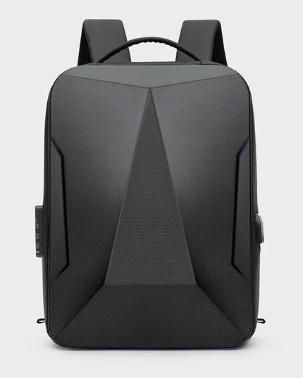 Rolltop Rucksack 15.6 Zoll wasserdicht