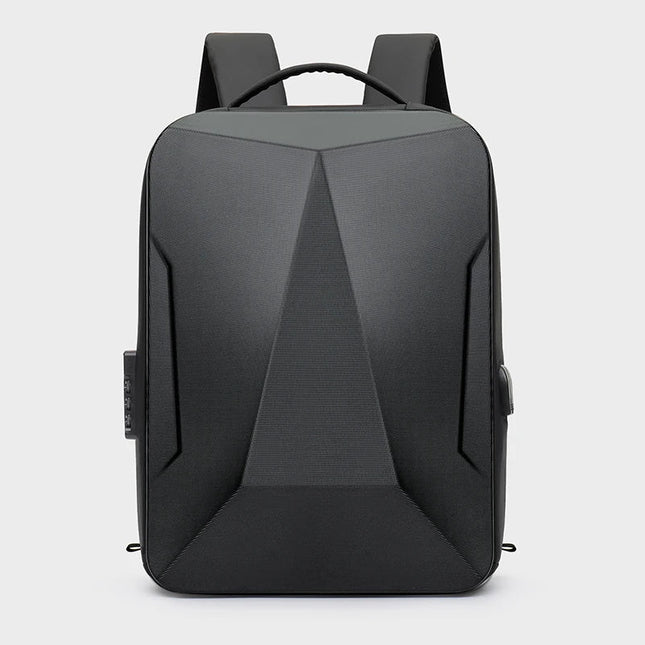 Rolltop Rucksack 15.6 Zoll wasserdicht