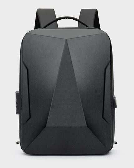 Rolltop Rucksack 15.6 Zoll wasserdicht
