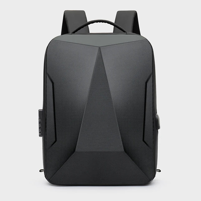 Rolltop Rucksack 15.6 Zoll wasserdicht