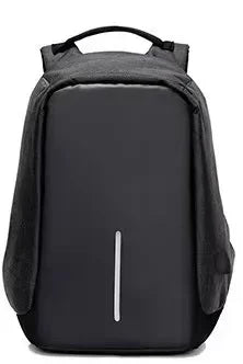 Anti-Diebstahl Rucksack 15 Zoll Herren Nylon