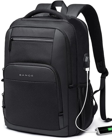 Laptop Rucksack Herren BANGE Leicht & Wasserdicht 15.6 Zoll