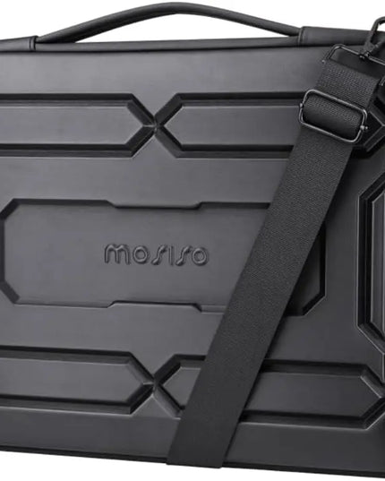 Laptop Rucksack 16 Zoll wasserdicht – Schutz für Ihr MacBook