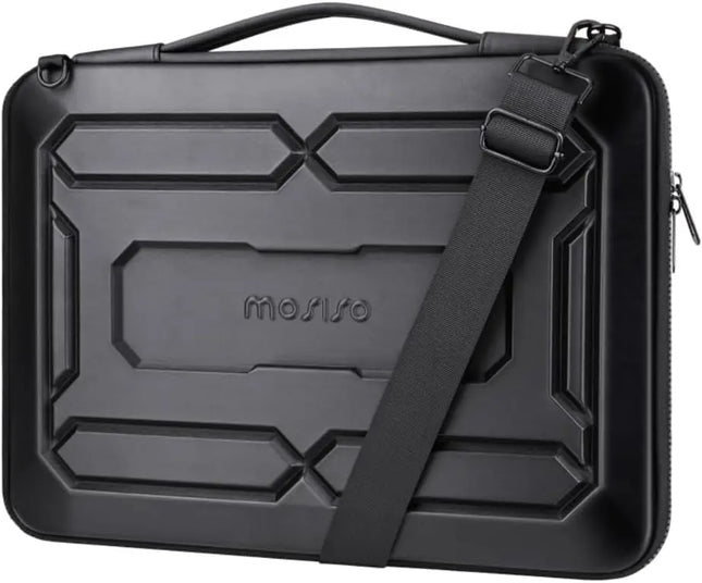 Laptop Rucksack 16 Zoll wasserdicht – Schutz für Ihr MacBook