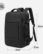 Black 45L