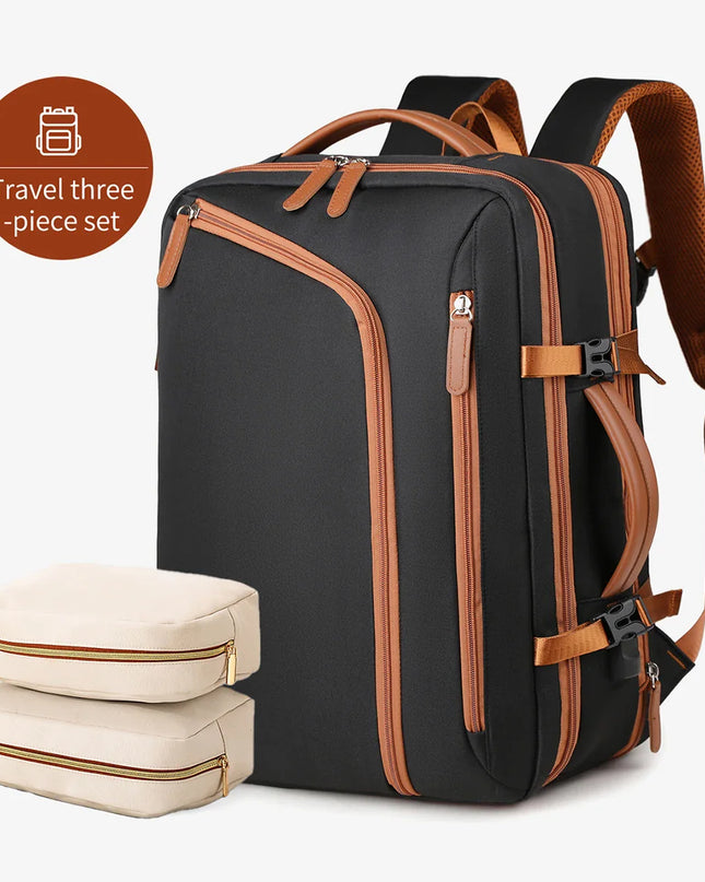 Laptop Rucksack Business: Praktisch für Büro, Uni & Reisen