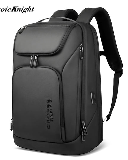 Moderner Business-Rucksack 17.3 Zoll gross
