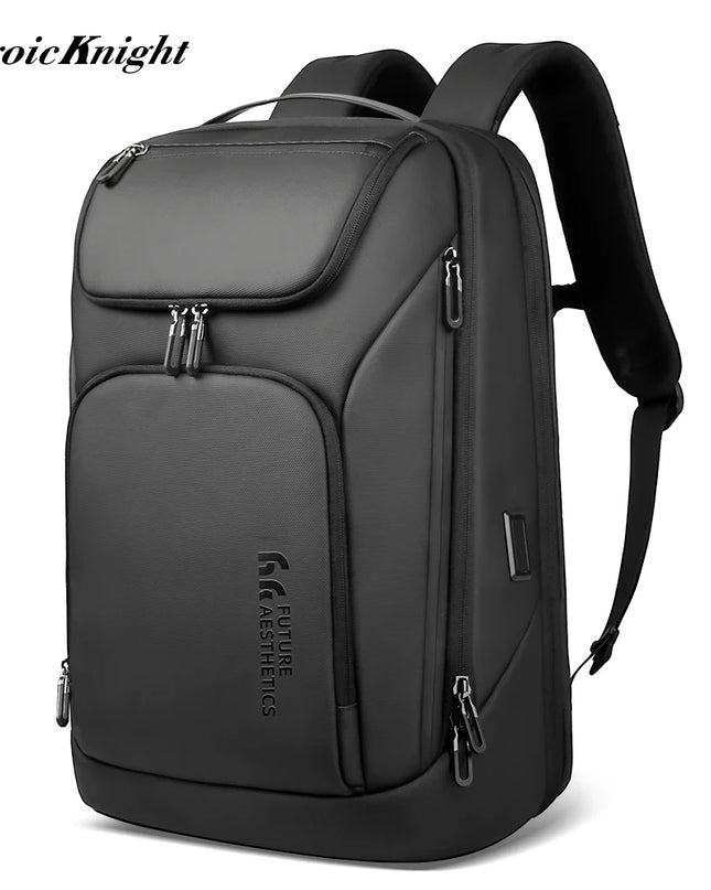 Moderner Business-Rucksack 17.3 Zoll gross