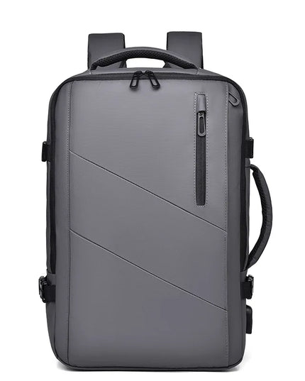 Laptop Rucksack 16 Zoll – Weixier Business Rucksack mit USB