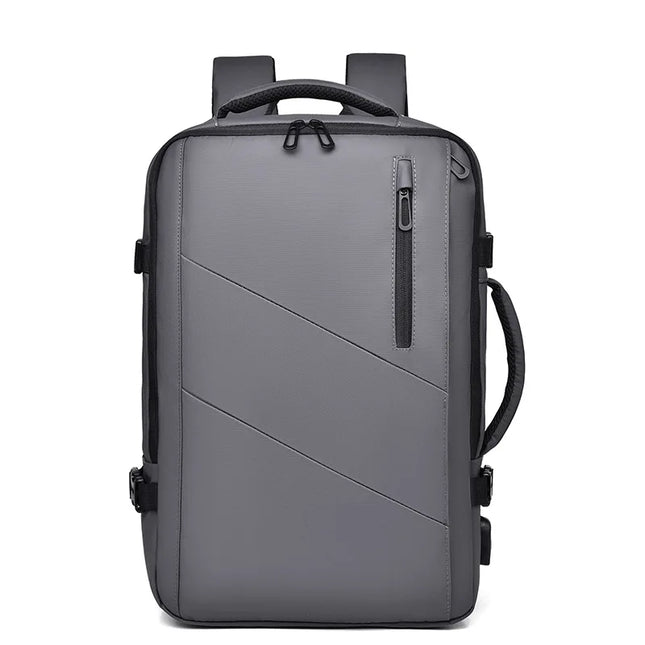 Laptop Rucksack 16 Zoll – Weixier Business Rucksack mit USB