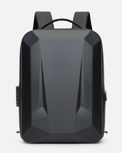 Rolltop Rucksack 15.6 Zoll wasserdicht