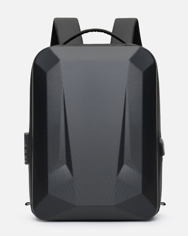 Rolltop Rucksack 15.6 Zoll wasserdicht