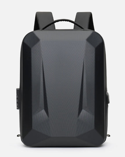 Rolltop Rucksack 15.6 Zoll wasserdicht