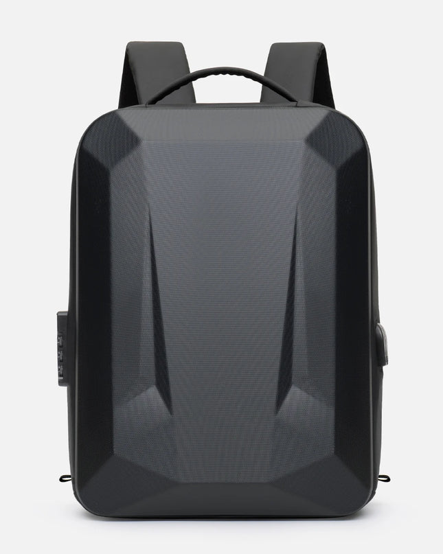 Rolltop Rucksack 15.6 Zoll wasserdicht